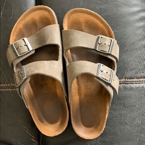 Birkenstock’s